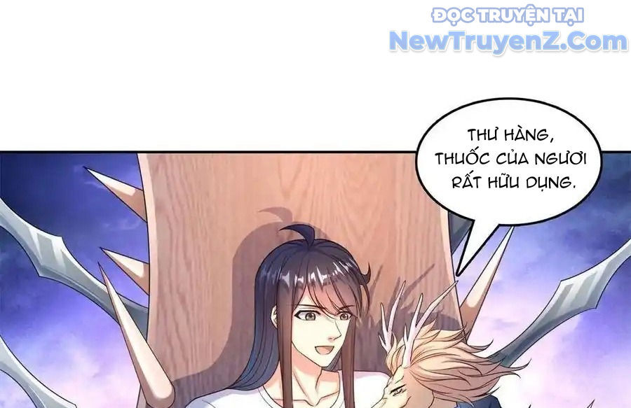 Tu Chân Nói Chuyện Phiếm Quần Chap 612 - Next Chap 611