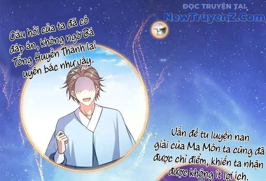 Tu Chân Nói Chuyện Phiếm Quần Chap 612 - Next Chap 611