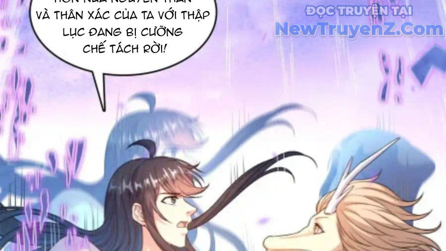 Tu Chân Nói Chuyện Phiếm Quần Chap 612 - Next Chap 611