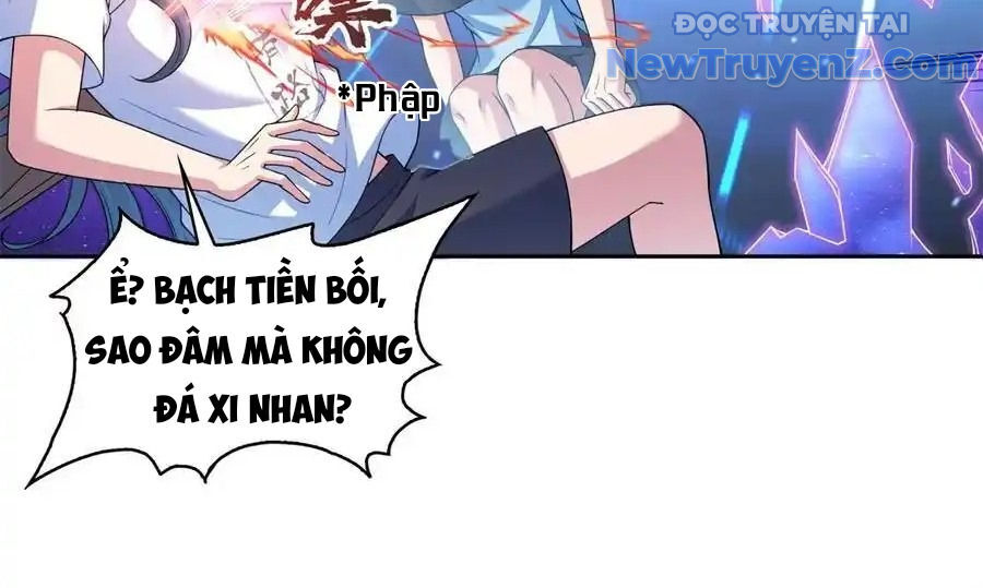 Tu Chân Nói Chuyện Phiếm Quần Chap 612 - Next Chap 611