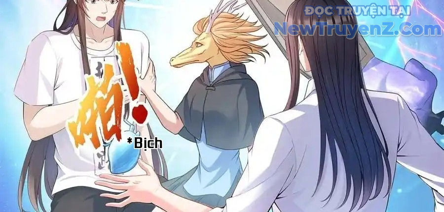 Tu Chân Nói Chuyện Phiếm Quần Chap 612 - Next Chap 611