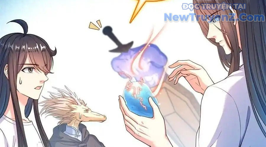 Tu Chân Nói Chuyện Phiếm Quần Chap 612 - Next Chap 611