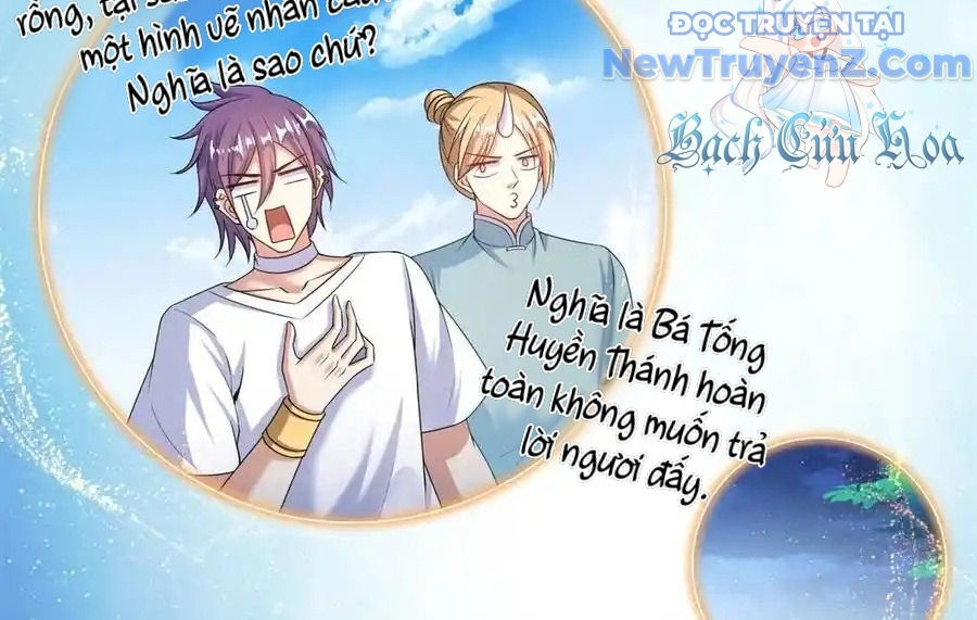 Tu Chân Nói Chuyện Phiếm Quần Chap 612 - Next Chap 611