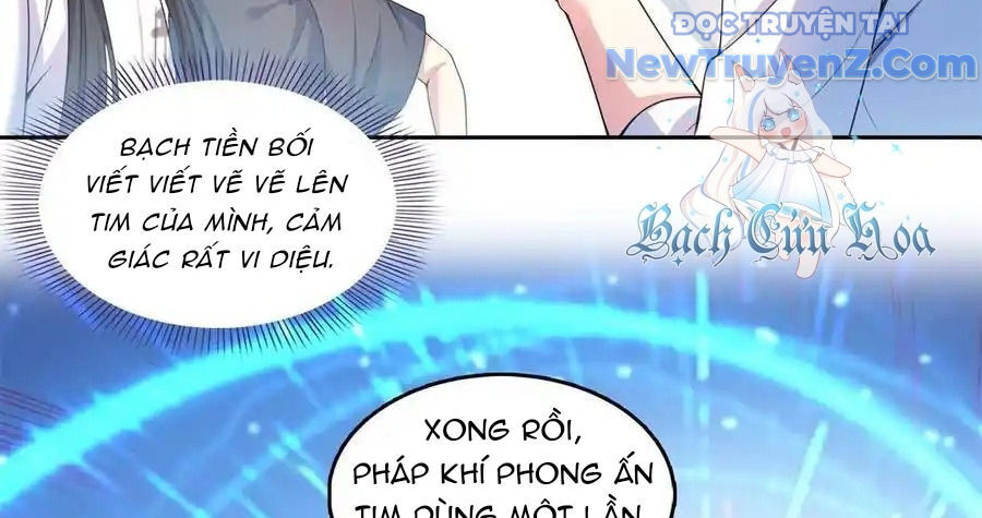 Tu Chân Nói Chuyện Phiếm Quần Chap 612 - Next Chap 611