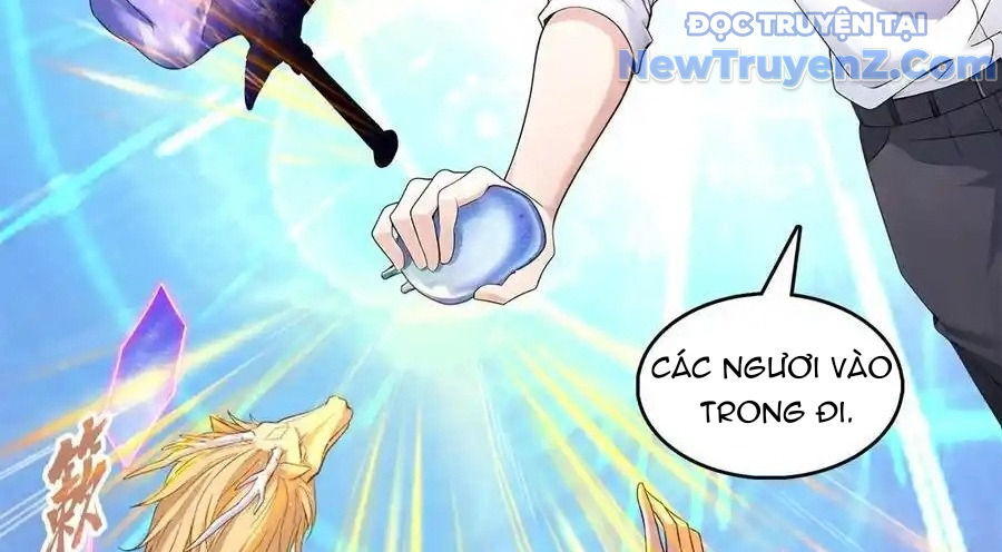 Tu Chân Nói Chuyện Phiếm Quần Chap 612 - Next Chap 611