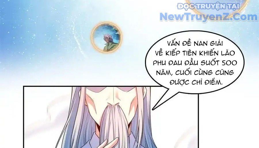 Tu Chân Nói Chuyện Phiếm Quần Chap 612 - Next Chap 611