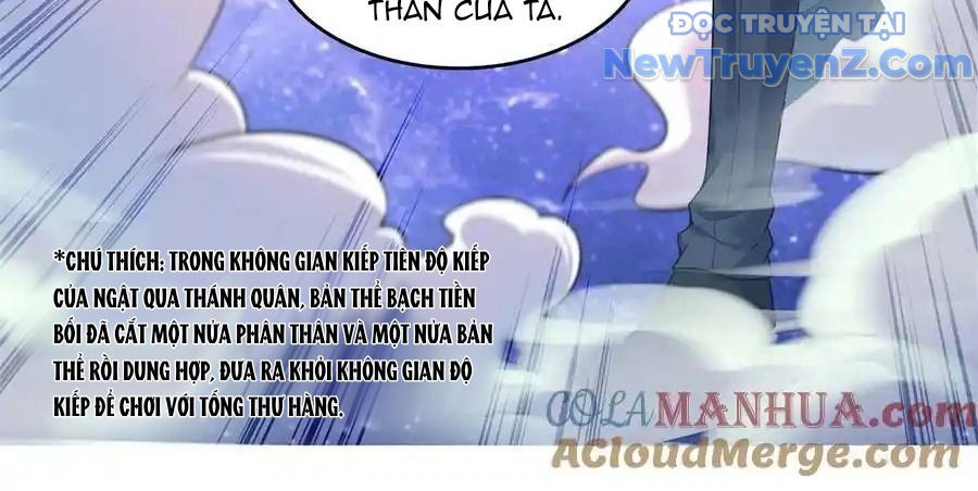 Tu Chân Nói Chuyện Phiếm Quần Chap 612 - Next Chap 611
