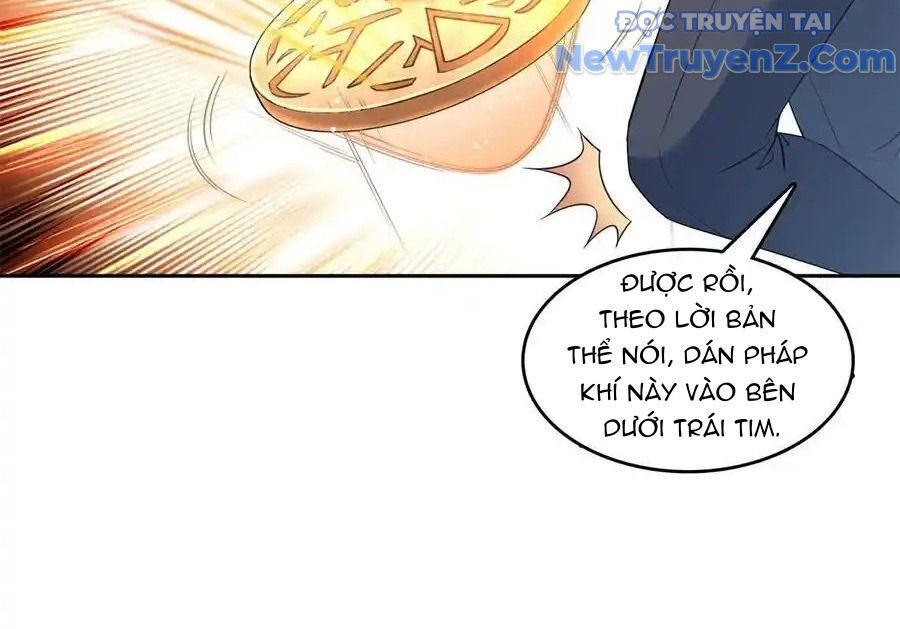 Tu Chân Nói Chuyện Phiếm Quần Chap 612 - Next Chap 611
