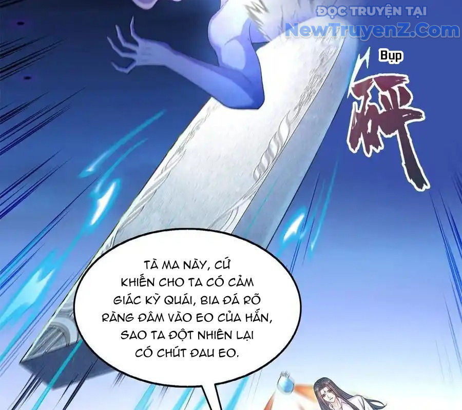 Tu Chân Nói Chuyện Phiếm Quần Chap 613 - Next Chap 612