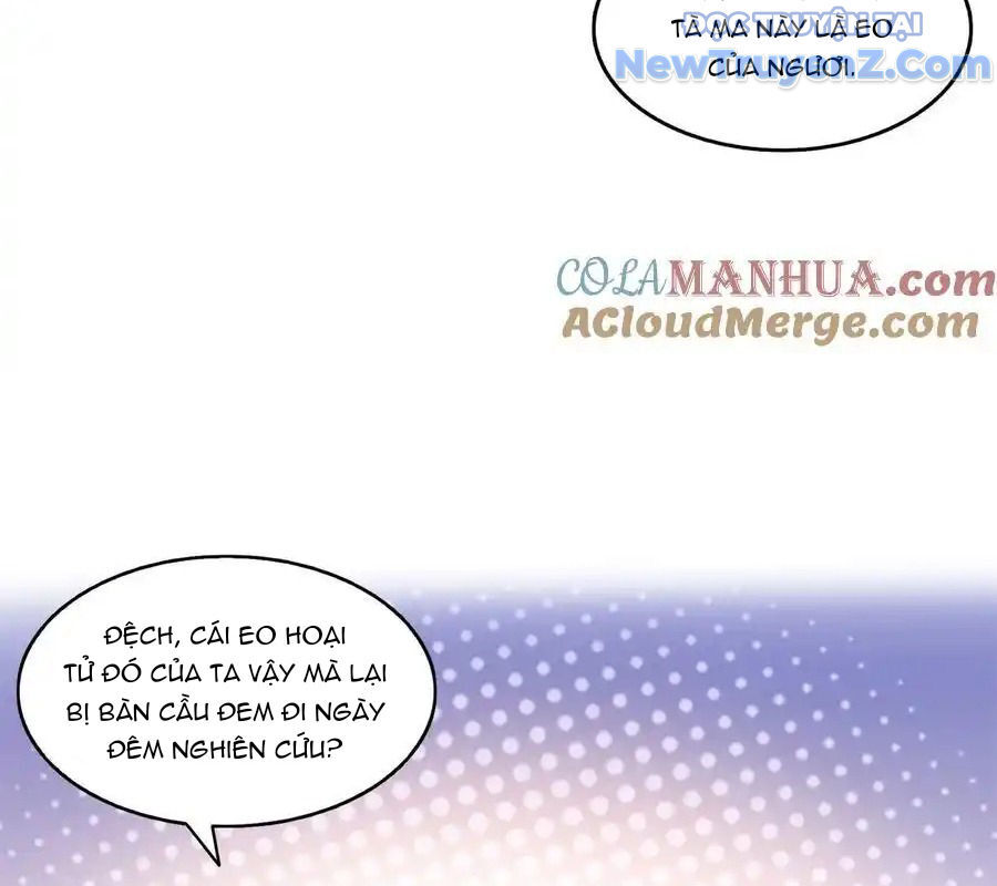 Tu Chân Nói Chuyện Phiếm Quần Chap 613 - Next Chap 612