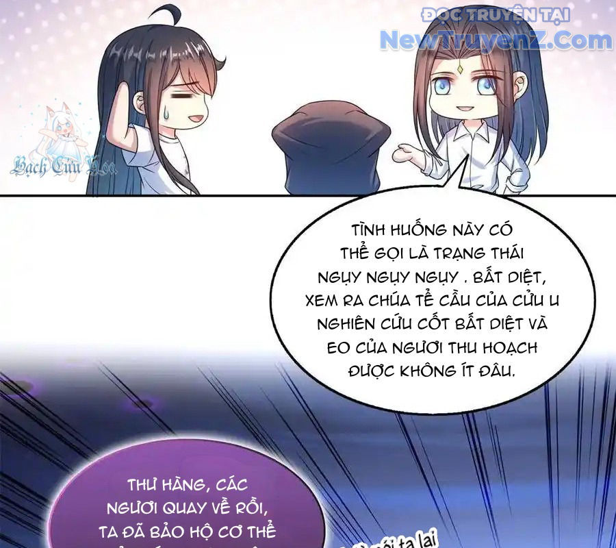 Tu Chân Nói Chuyện Phiếm Quần Chap 613 - Next Chap 612