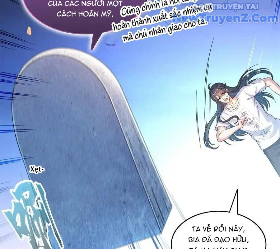 Tu Chân Nói Chuyện Phiếm Quần Chap 613 - Next Chap 612