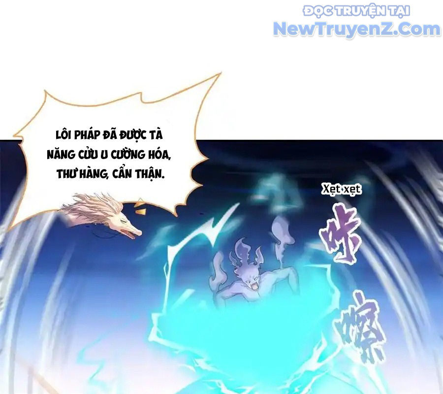 Tu Chân Nói Chuyện Phiếm Quần Chap 613 - Next Chap 612