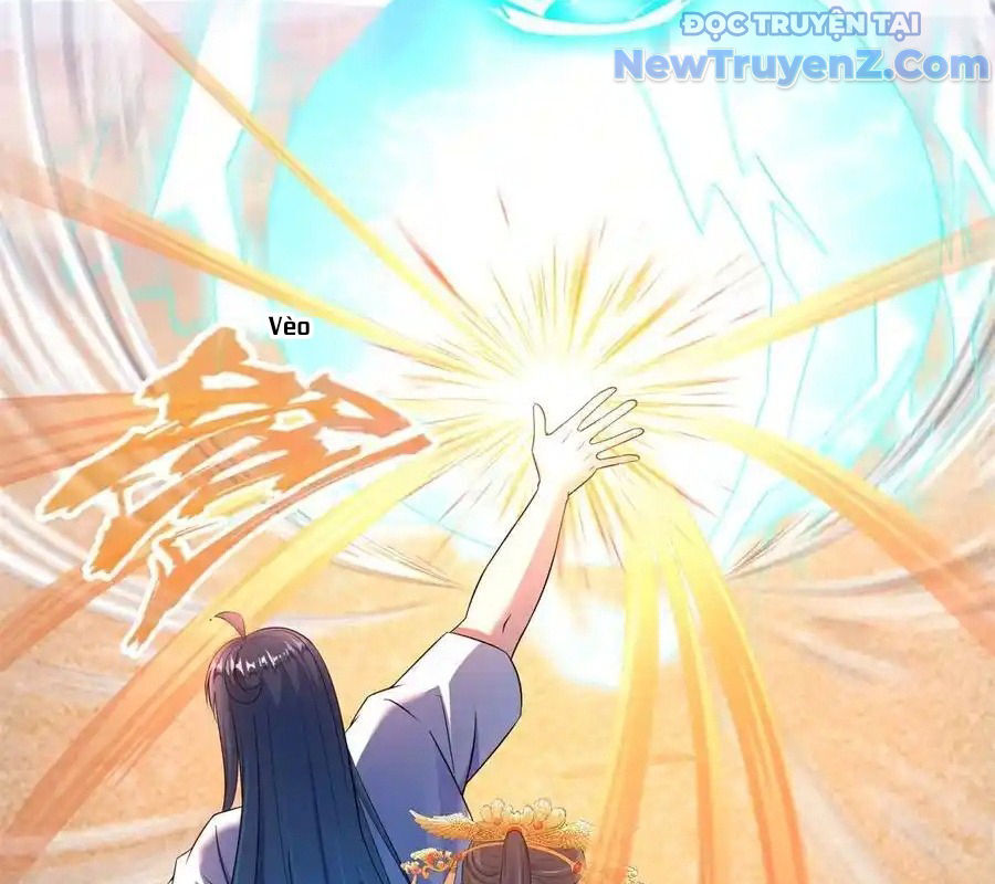 Tu Chân Nói Chuyện Phiếm Quần Chap 613 - Next Chap 612