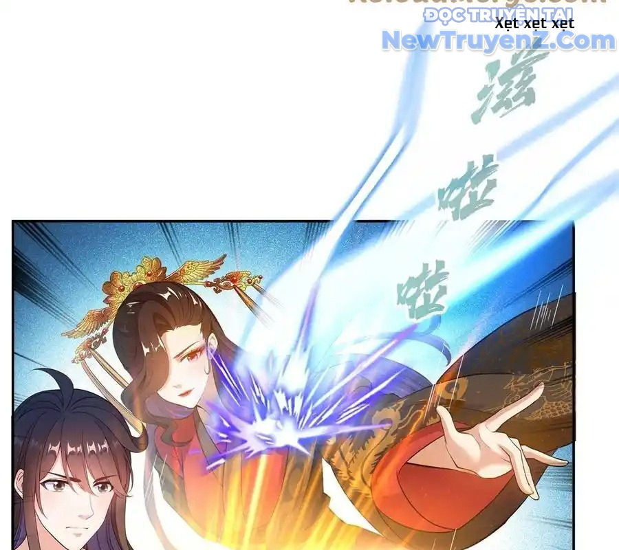 Tu Chân Nói Chuyện Phiếm Quần Chap 613 - Next Chap 612