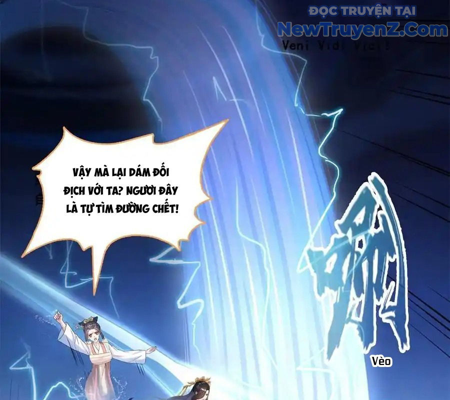 Tu Chân Nói Chuyện Phiếm Quần Chap 613 - Next Chap 612