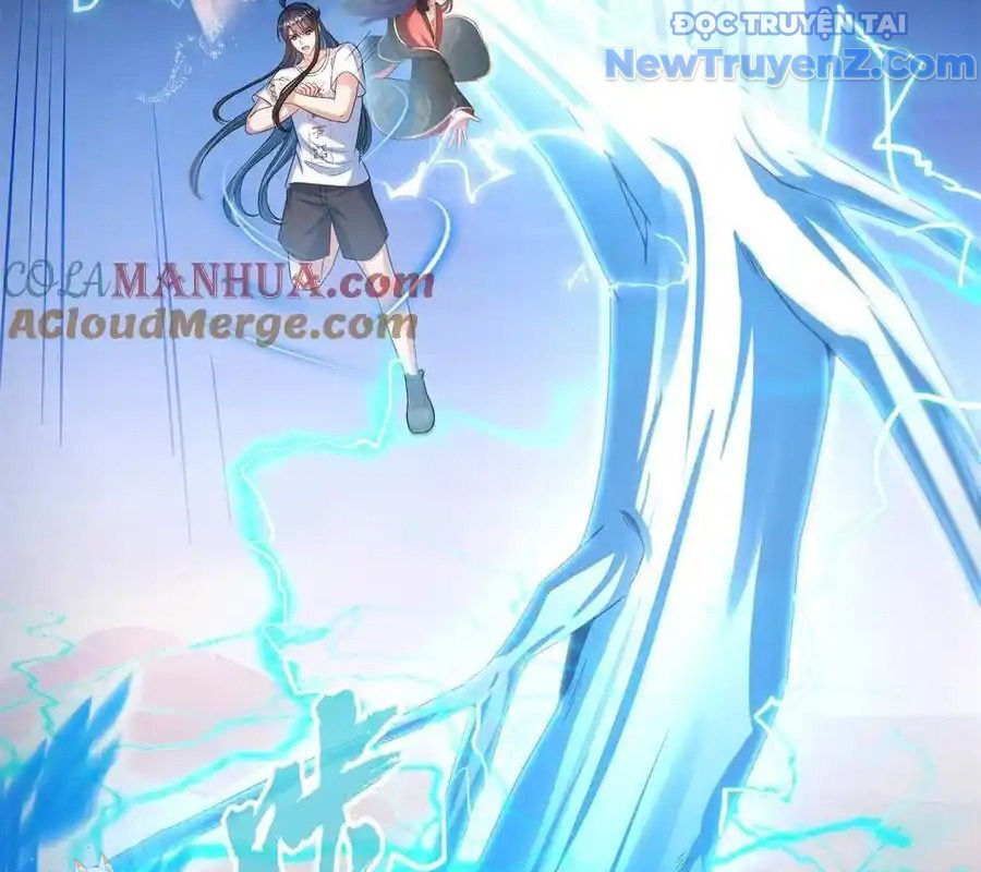 Tu Chân Nói Chuyện Phiếm Quần Chap 613 - Next Chap 612