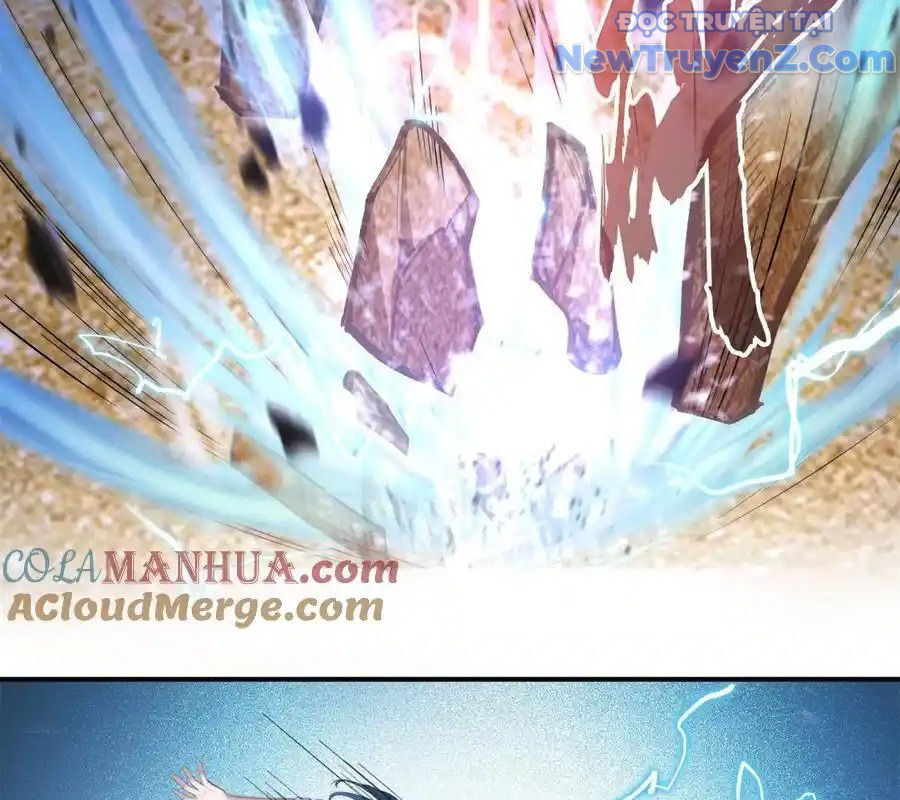 Tu Chân Nói Chuyện Phiếm Quần Chap 613 - Next Chap 612