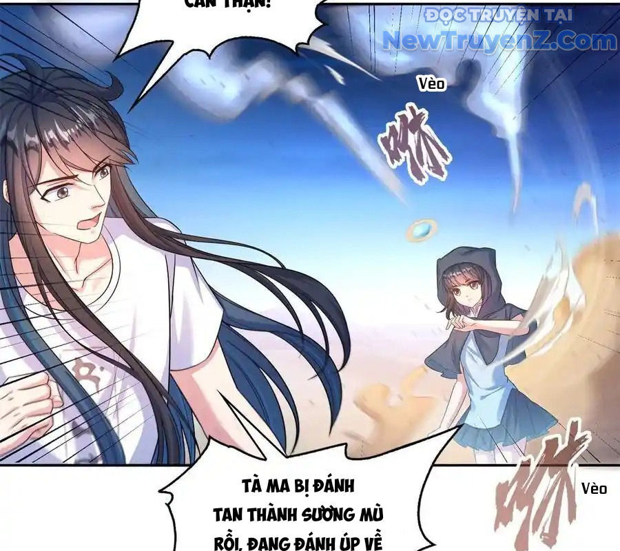 Tu Chân Nói Chuyện Phiếm Quần Chap 613 - Next Chap 612