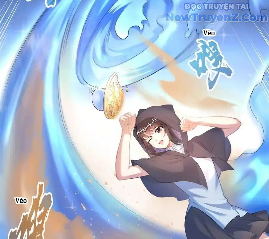 Tu Chân Nói Chuyện Phiếm Quần Chap 613 - Next Chap 612