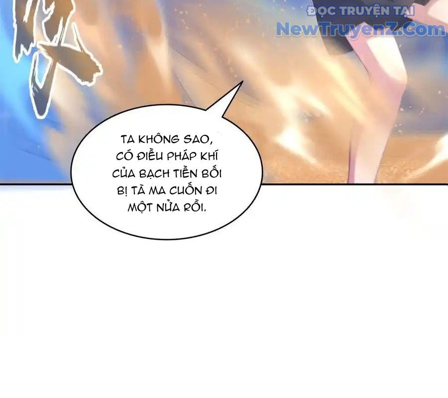 Tu Chân Nói Chuyện Phiếm Quần Chap 613 - Next Chap 612