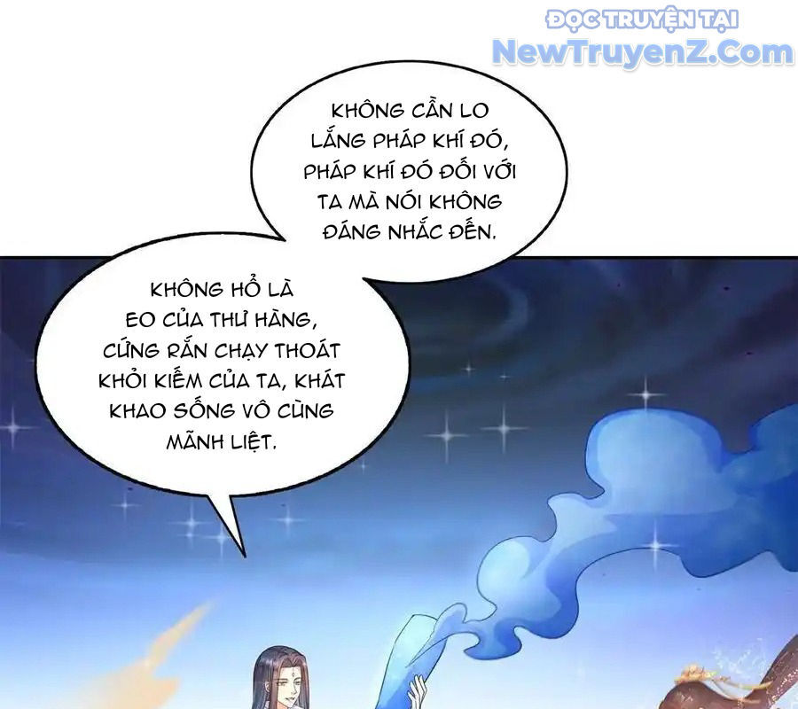 Tu Chân Nói Chuyện Phiếm Quần Chap 613 - Next Chap 612