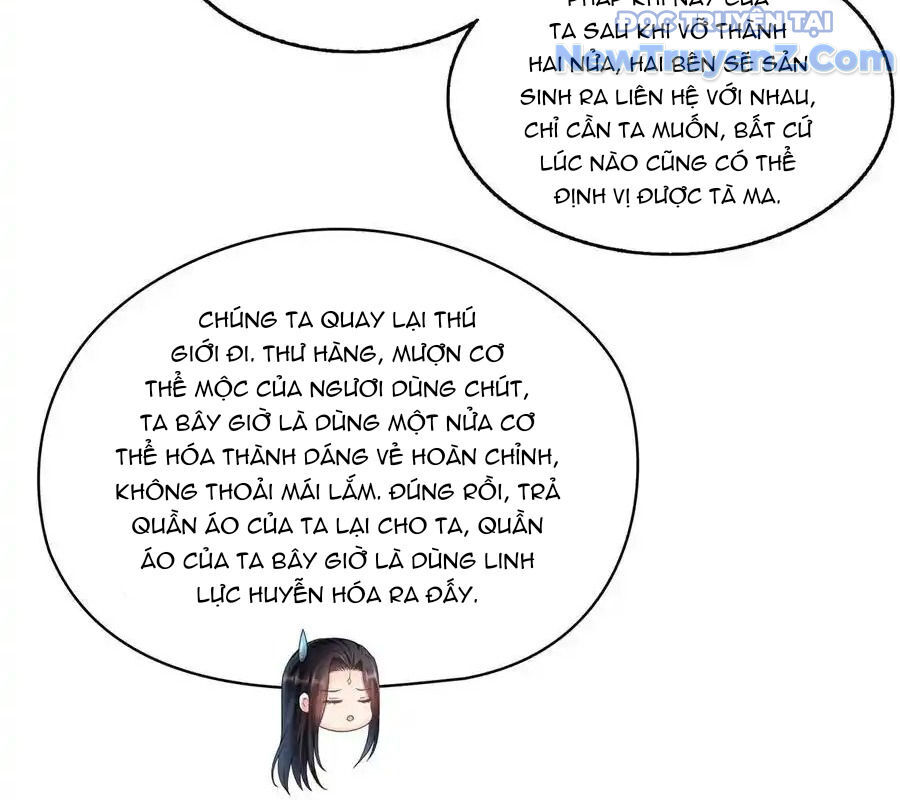 Tu Chân Nói Chuyện Phiếm Quần Chap 613 - Next Chap 612