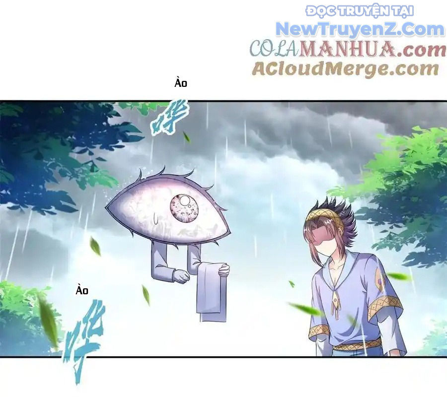 Tu Chân Nói Chuyện Phiếm Quần Chap 613 - Next Chap 612