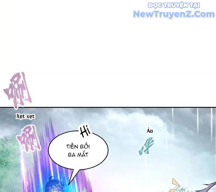 Tu Chân Nói Chuyện Phiếm Quần Chap 613 - Next Chap 612