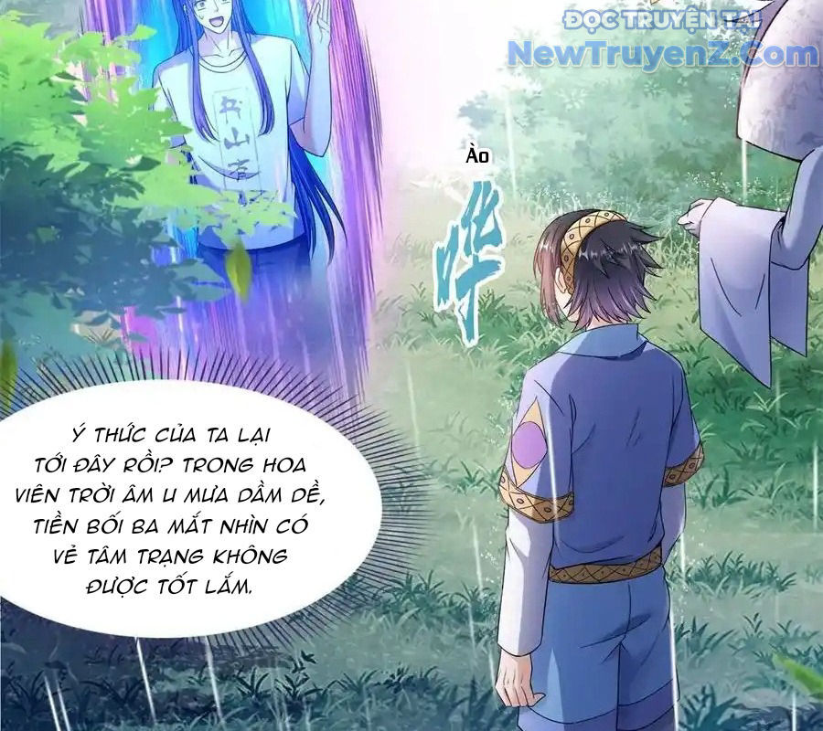 Tu Chân Nói Chuyện Phiếm Quần Chap 613 - Next Chap 612