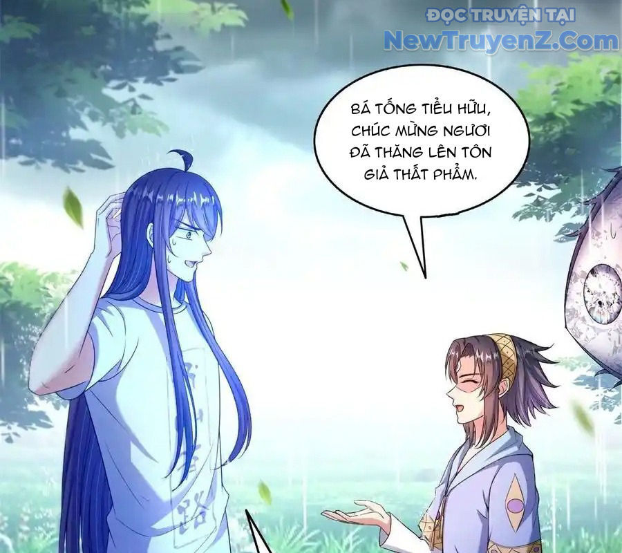 Tu Chân Nói Chuyện Phiếm Quần Chap 613 - Next Chap 612