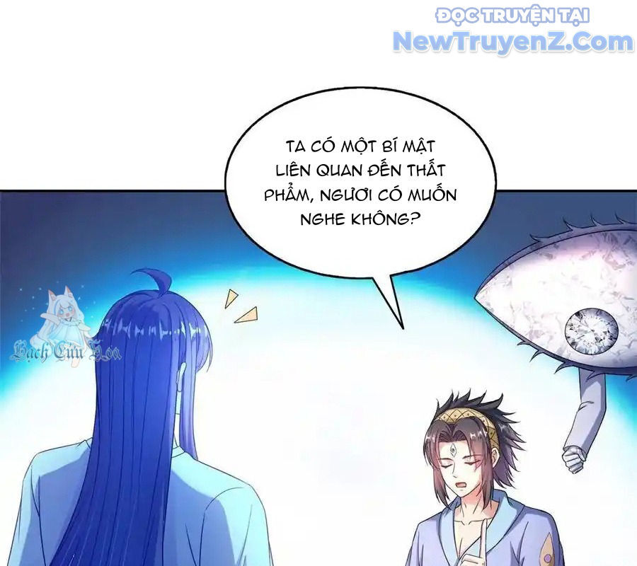Tu Chân Nói Chuyện Phiếm Quần Chap 613 - Next Chap 612