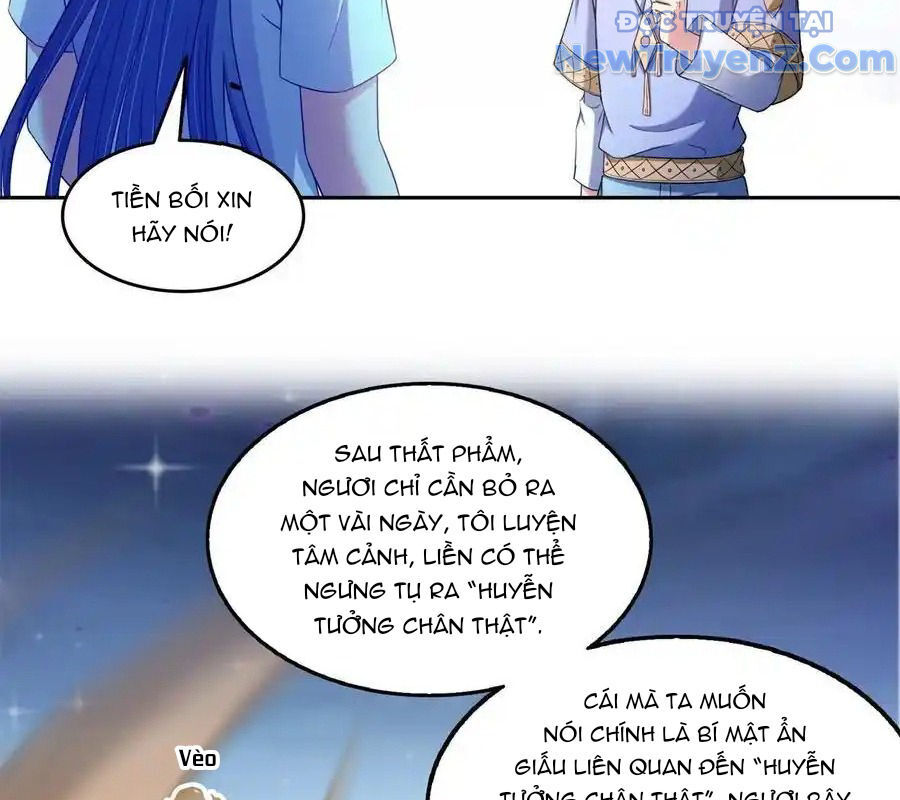Tu Chân Nói Chuyện Phiếm Quần Chap 613 - Next Chap 612