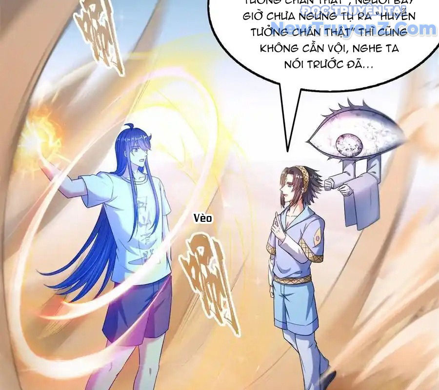 Tu Chân Nói Chuyện Phiếm Quần Chap 613 - Next Chap 612