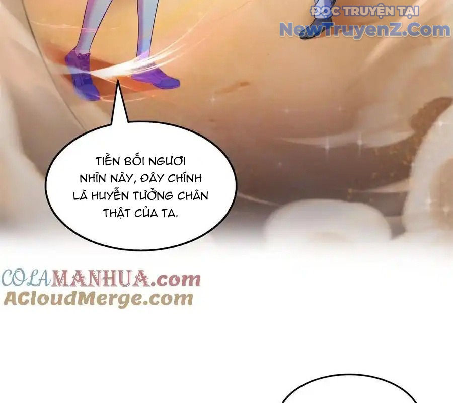 Tu Chân Nói Chuyện Phiếm Quần Chap 613 - Next Chap 612