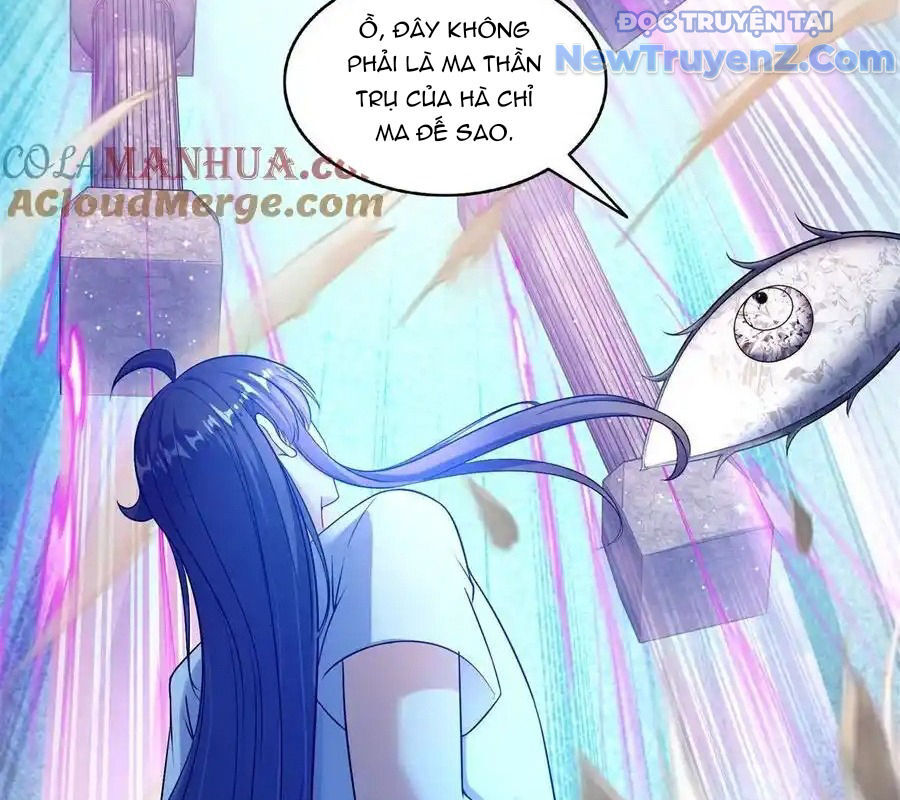 Tu Chân Nói Chuyện Phiếm Quần Chap 613 - Next Chap 612