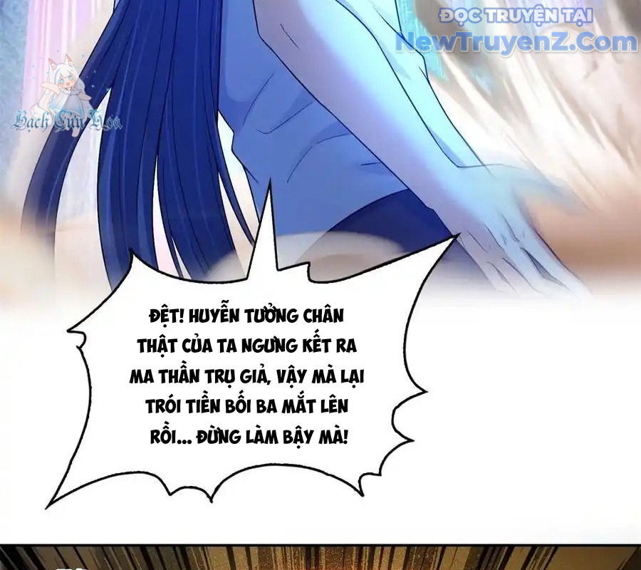 Tu Chân Nói Chuyện Phiếm Quần Chap 613 - Next Chap 612