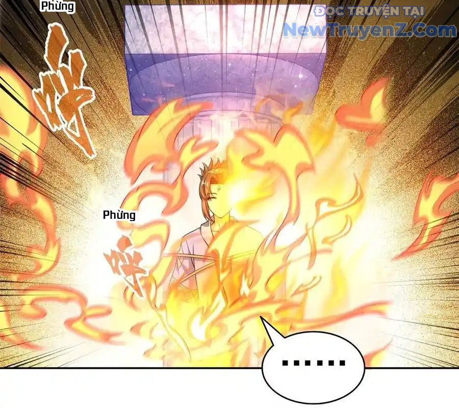 Tu Chân Nói Chuyện Phiếm Quần Chap 613 - Next Chap 612