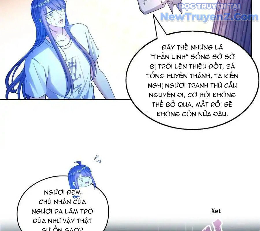 Tu Chân Nói Chuyện Phiếm Quần Chap 613 - Next Chap 612