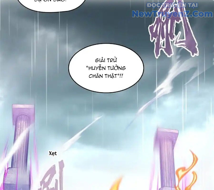 Tu Chân Nói Chuyện Phiếm Quần Chap 613 - Next Chap 612