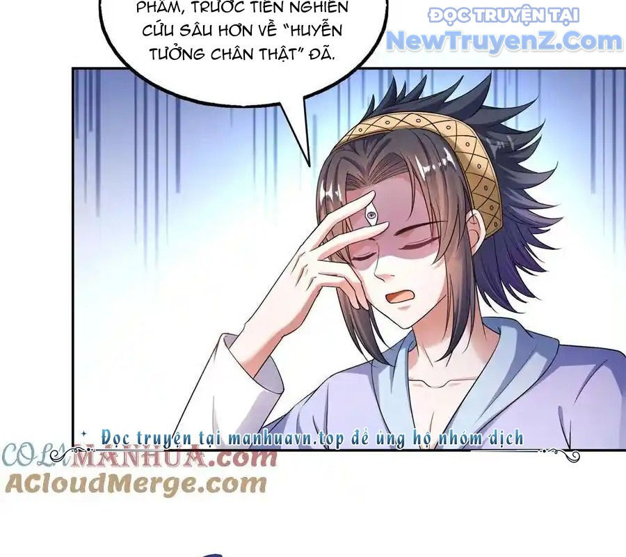 Tu Chân Nói Chuyện Phiếm Quần Chap 613 - Next Chap 612