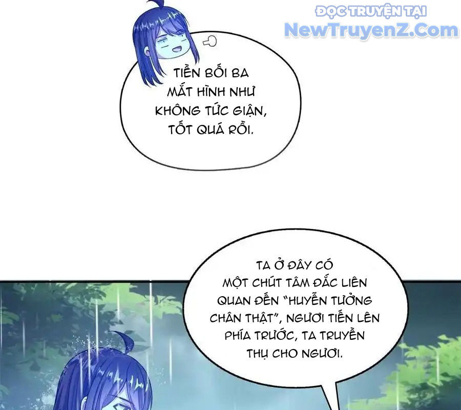 Tu Chân Nói Chuyện Phiếm Quần Chap 613 - Next Chap 612