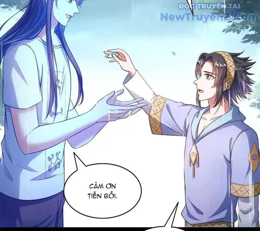 Tu Chân Nói Chuyện Phiếm Quần Chap 613 - Next Chap 612