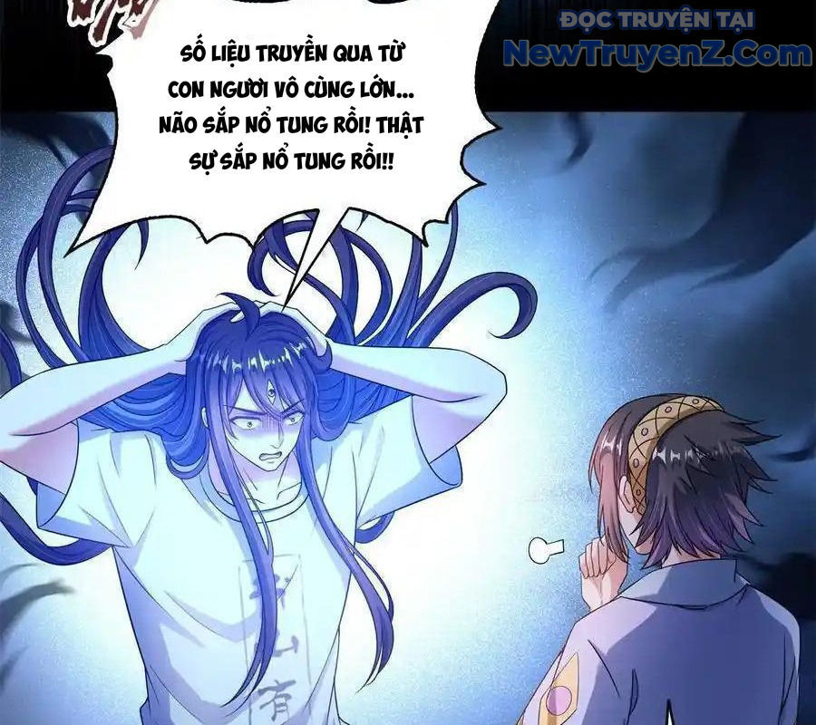 Tu Chân Nói Chuyện Phiếm Quần Chap 613 - Next Chap 612