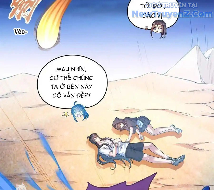 Tu Chân Nói Chuyện Phiếm Quần Chap 613 - Next Chap 612