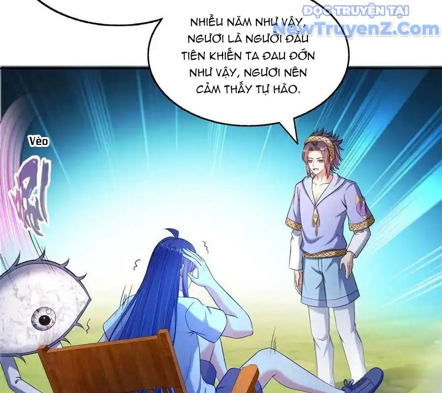 Tu Chân Nói Chuyện Phiếm Quần Chap 613 - Next Chap 612