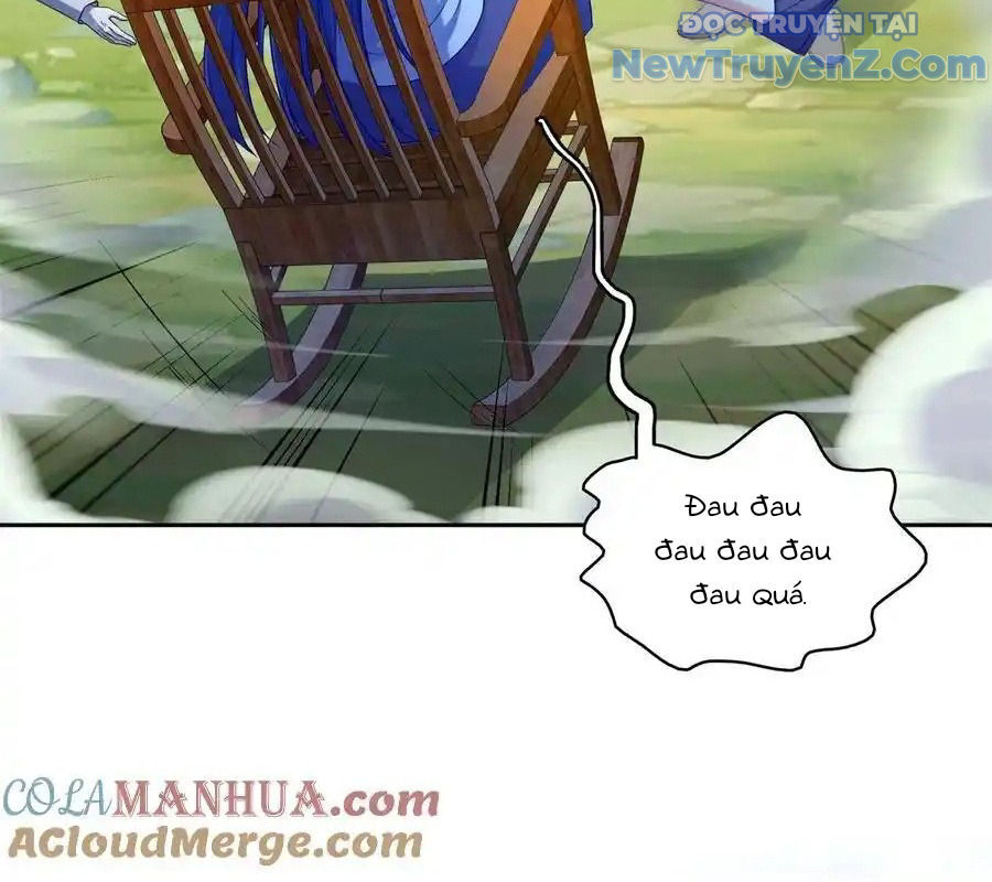 Tu Chân Nói Chuyện Phiếm Quần Chap 613 - Next Chap 612