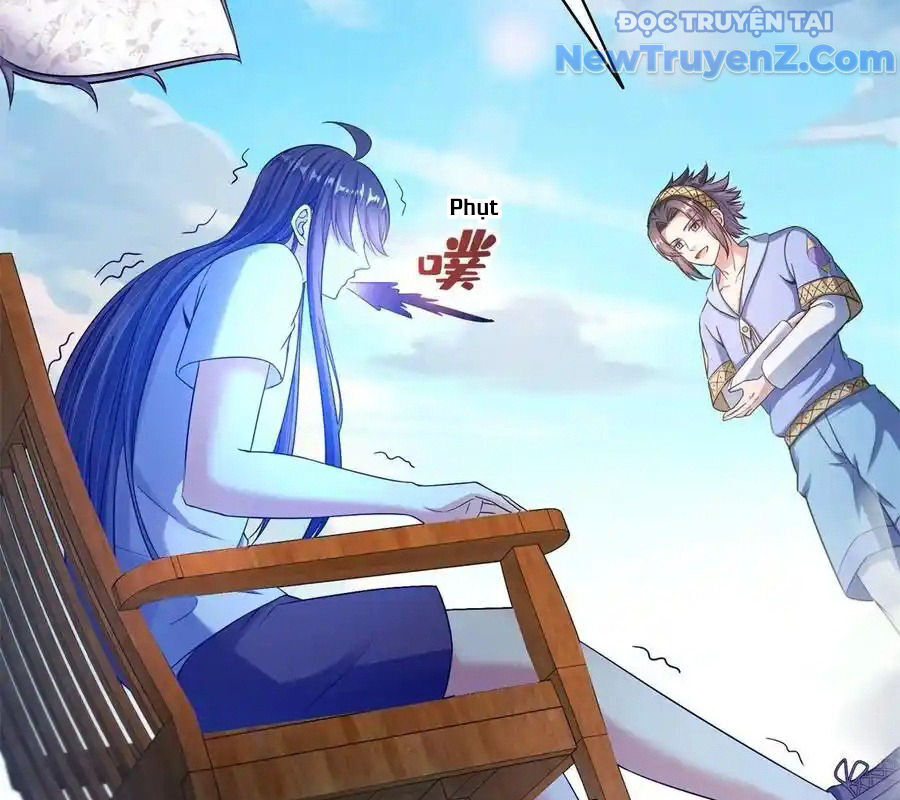 Tu Chân Nói Chuyện Phiếm Quần Chap 613 - Next Chap 612