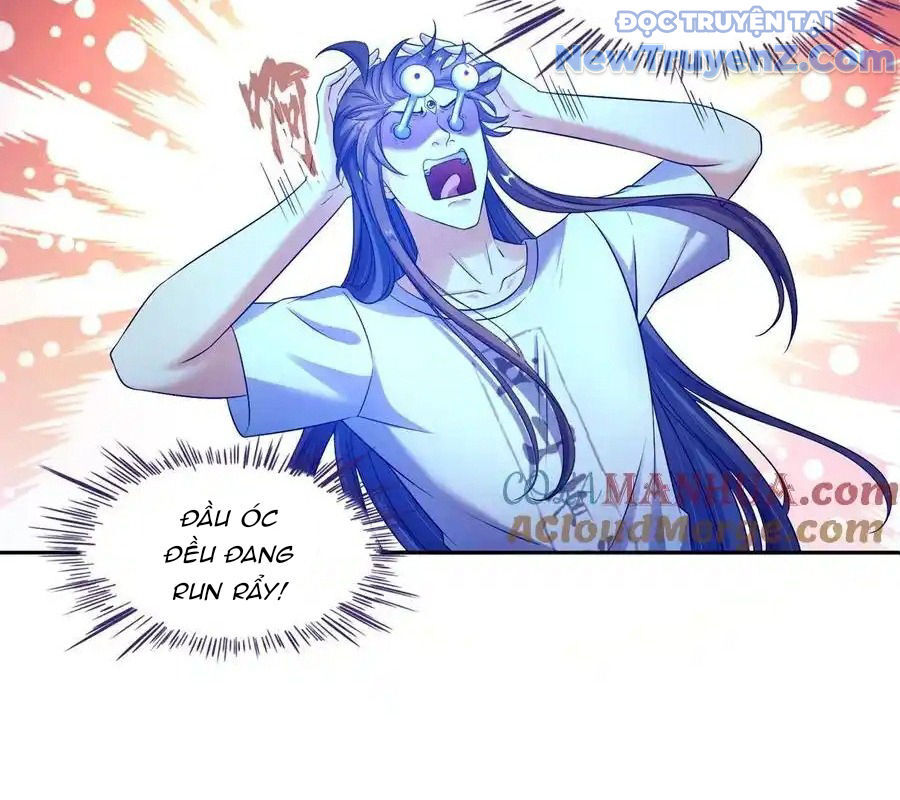 Tu Chân Nói Chuyện Phiếm Quần Chap 613 - Next Chap 612