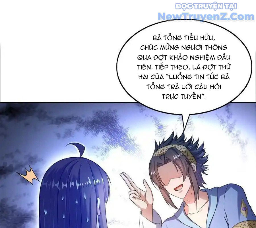 Tu Chân Nói Chuyện Phiếm Quần Chap 613 - Next Chap 612
